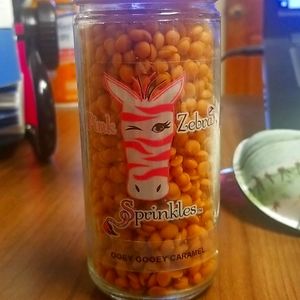 Pink Zebra Ooey Gooey Caramel